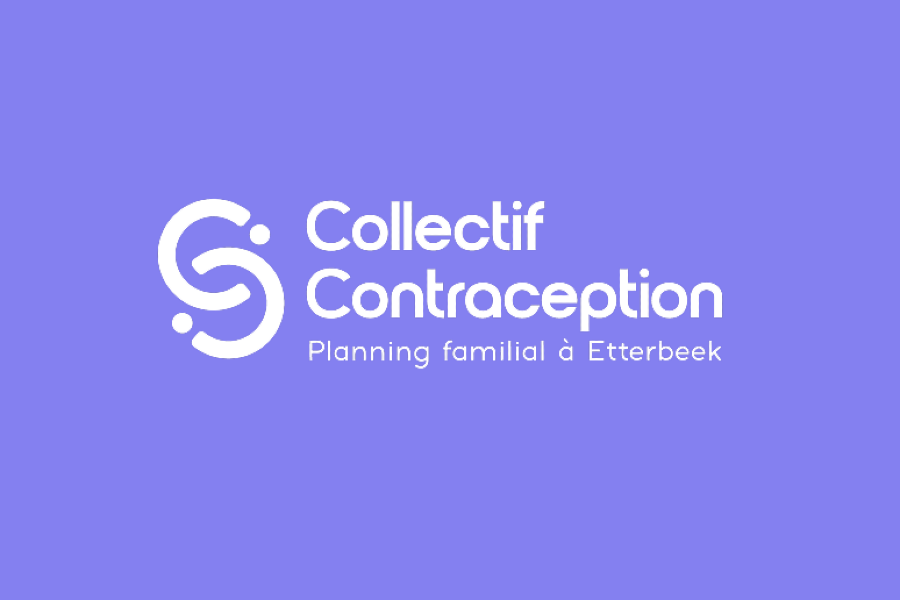 Collectif contraception website preview